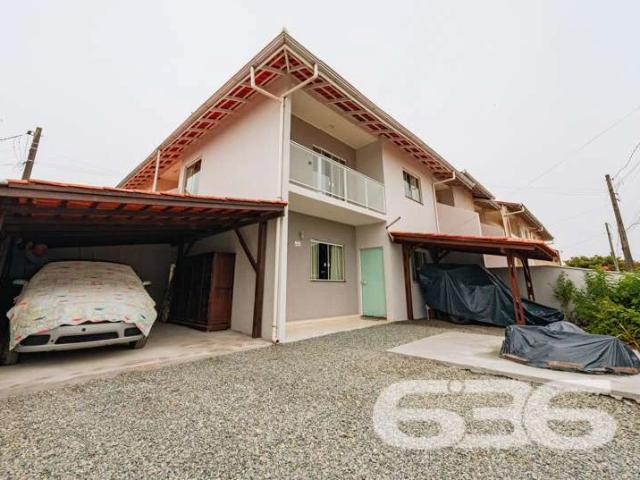 Casa venda em Costeira, Balneário Barra do Sul