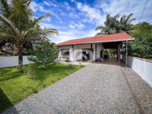 Casa venda em Região Geográfica Imediata de Joinville, Balneario Barra do Sul