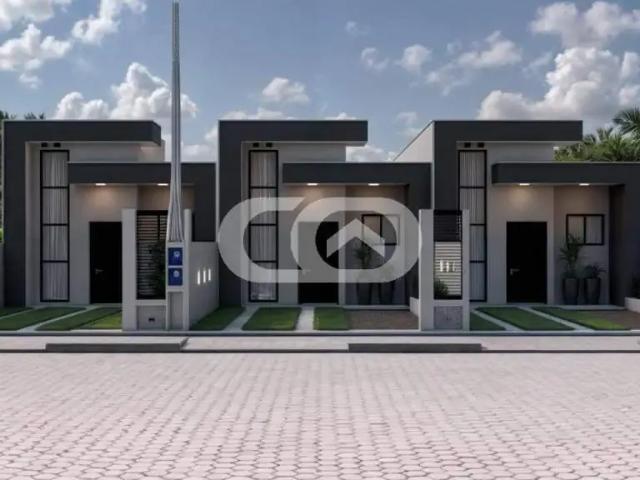 Casa venda em Região Geográfica Imediata de Joinville, Balneario Barra do Sul