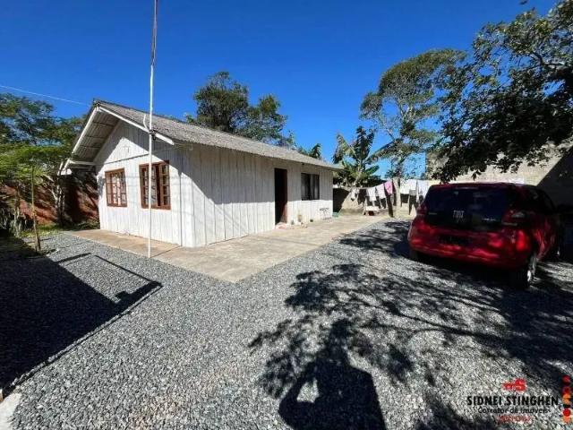 Casa venda em Região Geográfica Imediata de Joinville, Balneario Barra do Sul