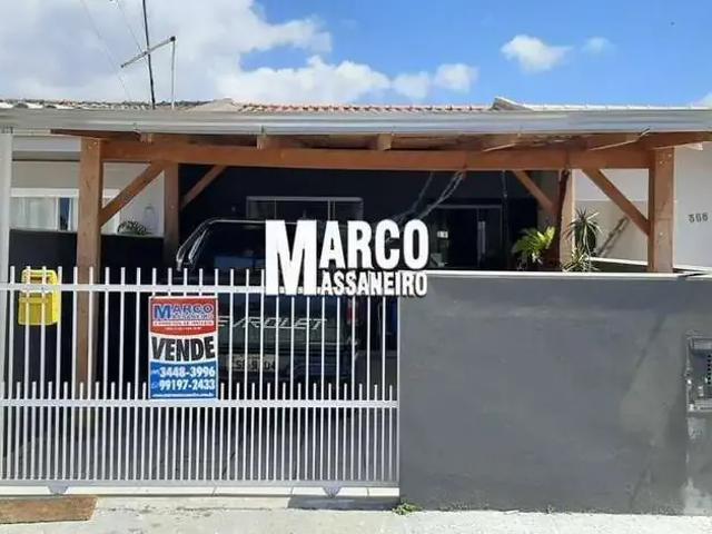 Casa venda em Região Geográfica Imediata de Joinville, Balneario Barra do Sul