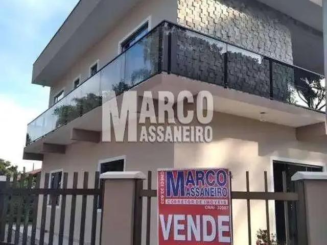 Casa venda em Região Geográfica Imediata de Joinville, Balneario Barra do Sul