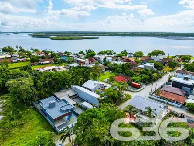 Casa venda em Região Geográfica Imediata de Joinville, Balneario Barra do Sul