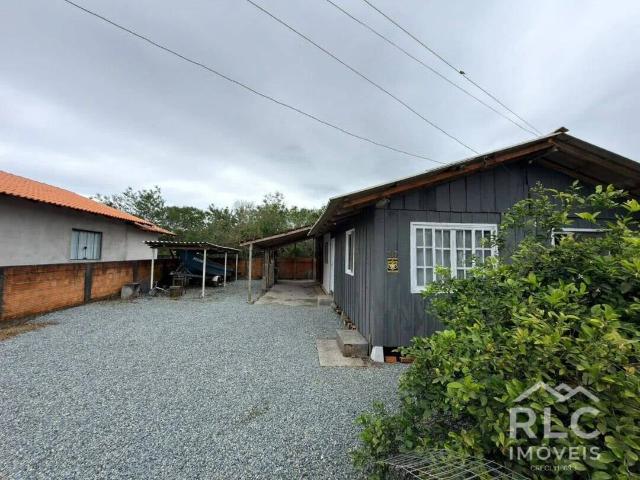 Casa venda em Balneário Barra do Sul, Região Geográfica Intermediária de Joinville