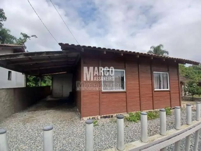 Casa venda em Região Geográfica Imediata de Joinville, Balneario Barra do Sul