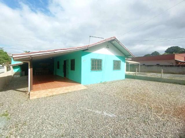 Casa venda em Região Geográfica Imediata de Joinville, Balneario Barra do Sul