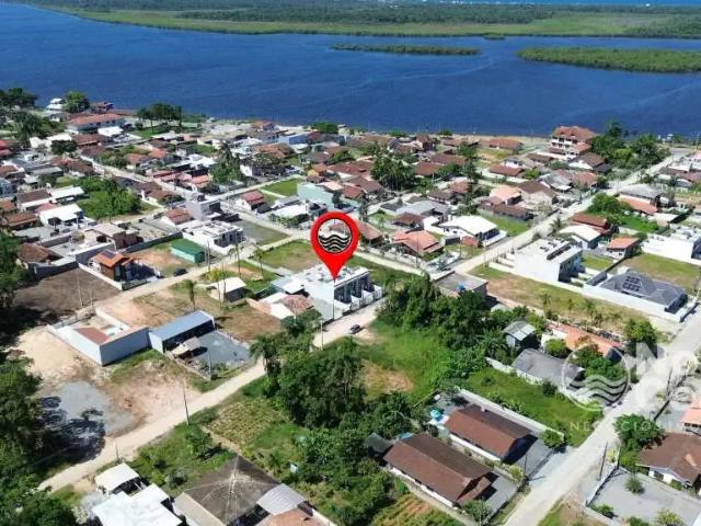 Casa venda em Região Geográfica Imediata de Joinville, Balneario Barra do Sul