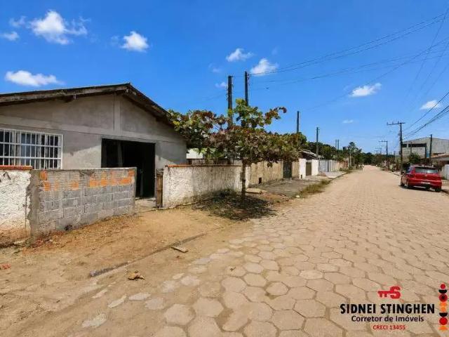 Casa venda em Região Geográfica Imediata de Joinville, Balneario Barra do Sul