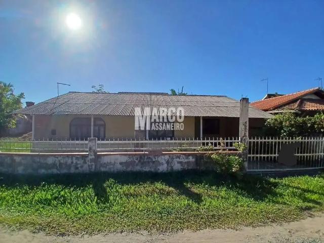 Casa venda em Região Geográfica Imediata de Joinville, Balneario Barra do Sul
