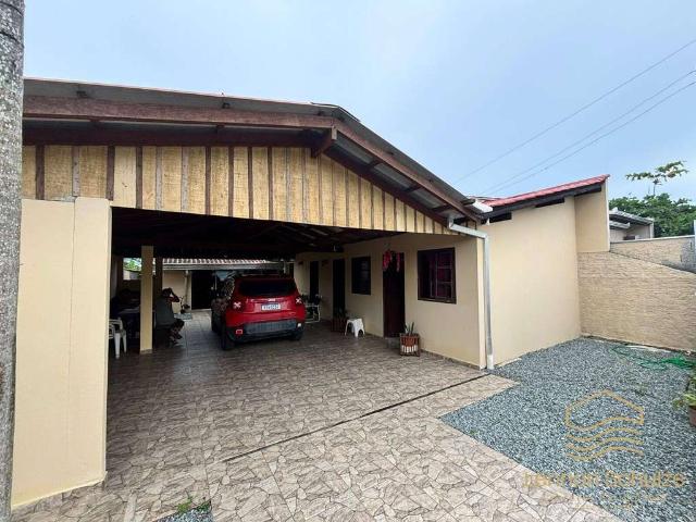 Casa venda em Região Geográfica Imediata de Joinville, Balneario Barra do Sul