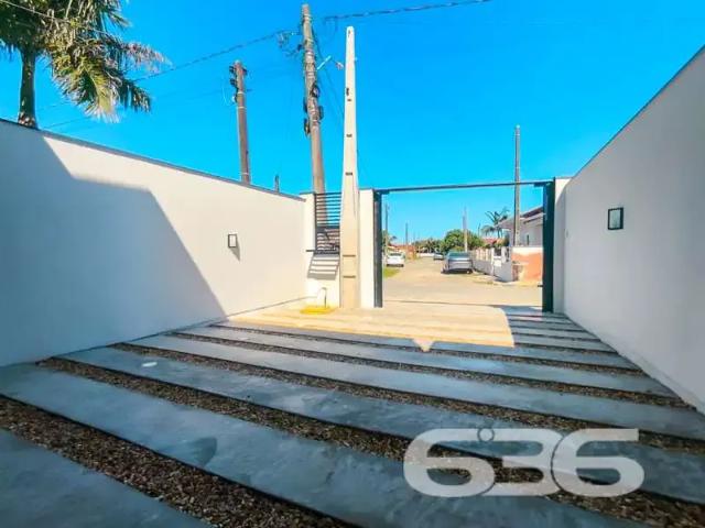 Casa venda em Região Geográfica Imediata de Joinville, Balneario Barra do Sul