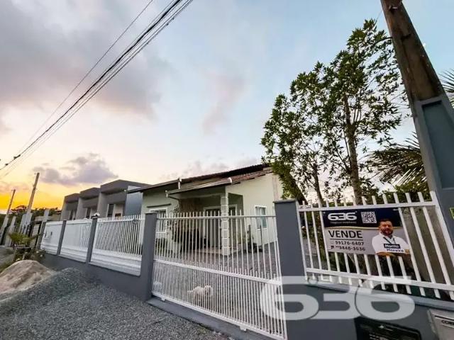 Casa venda em Região Geográfica Imediata de Joinville, Balneario Barra do Sul