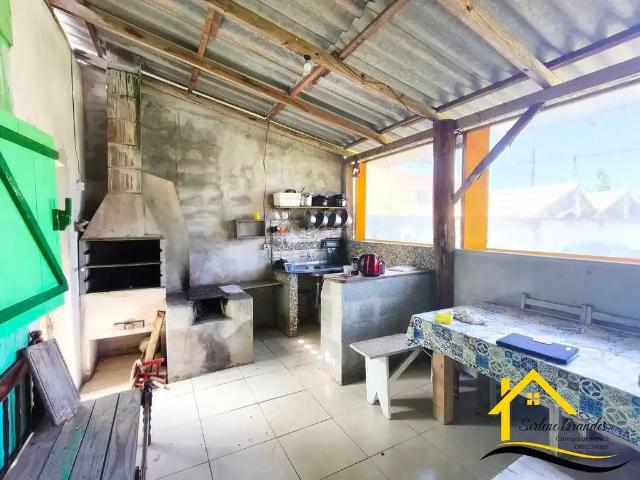 Casa venda em Região Geográfica Imediata de Joinville, Balneario Barra do Sul