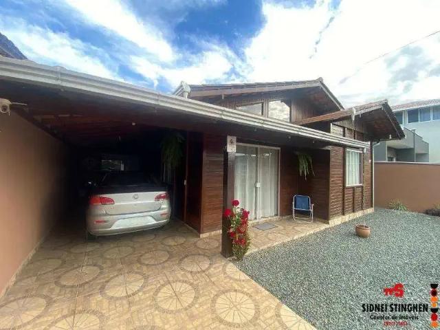 Casa venda em Região Geográfica Imediata de Joinville, Balneario Barra do Sul