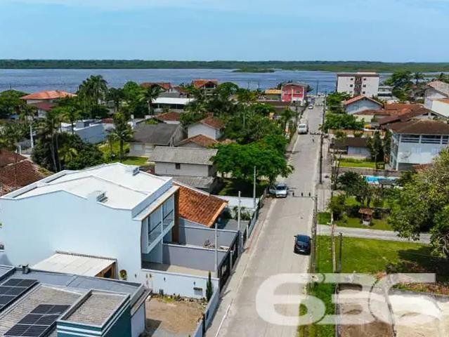 Casa venda em Região Geográfica Imediata de Joinville, Balneario Barra do Sul