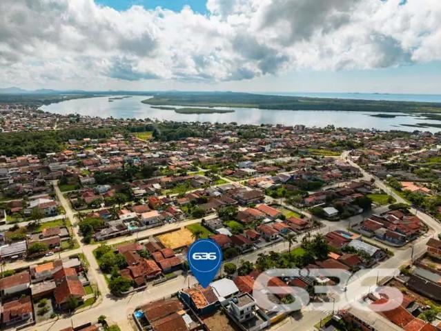 Casa venda em Região Geográfica Imediata de Joinville, Balneario Barra do Sul