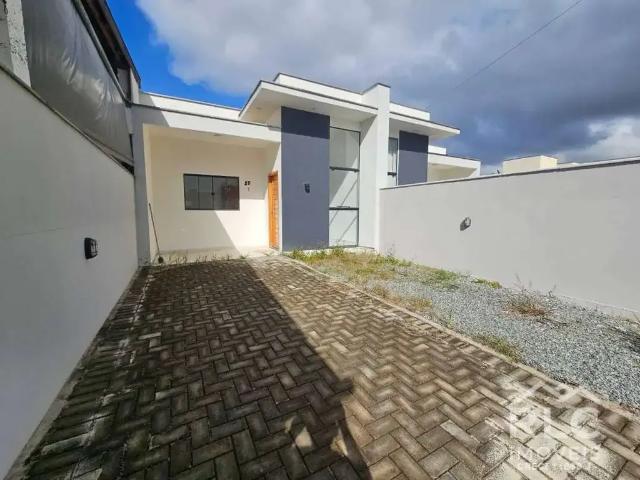 Casa venda em Região Geográfica Imediata de Joinville, Balneario Barra do Sul