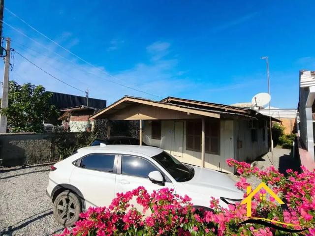 Casa venda em Região Geográfica Imediata de Joinville, Balneario Barra do Sul