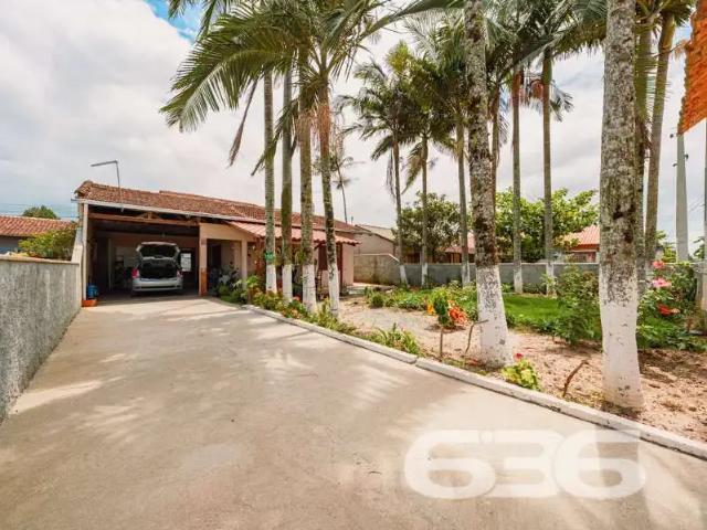 Casa venda em Região Geográfica Imediata de Joinville, Balneario Barra do Sul