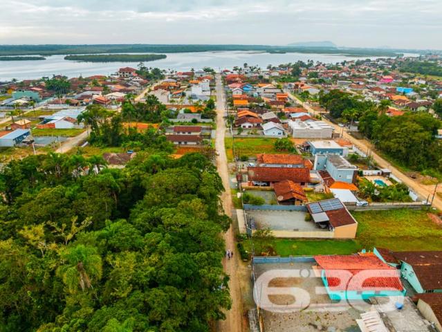 Casa venda em Região Geográfica Imediata de Joinville, Balneario Barra do Sul