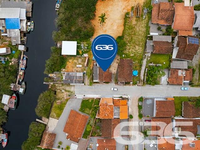 Casa venda em Região Geográfica Imediata de Joinville, Balneario Barra do Sul