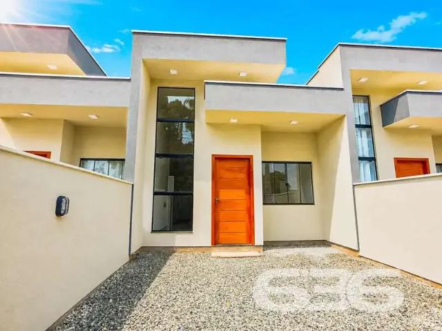 Casa venda em Região Geográfica Imediata de Joinville, Balneario Barra do Sul