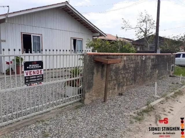 Casa venda em Região Geográfica Imediata de Joinville, Balneario Barra do Sul