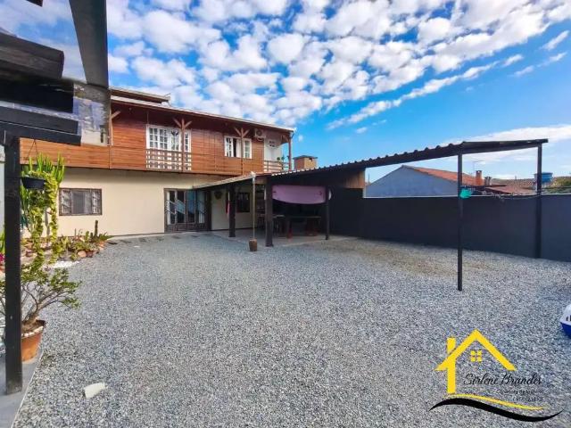 Casa venda em Região Geográfica Imediata de Joinville, Balneario Barra do Sul