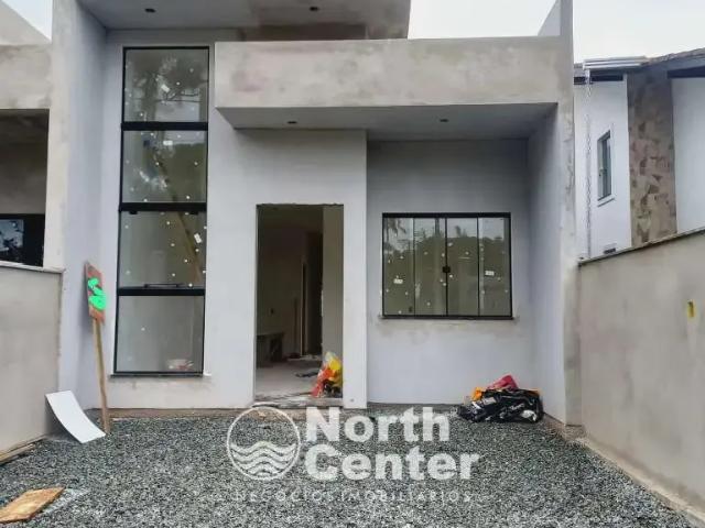 Casa venda em Região Geográfica Imediata de Joinville, Balneario Barra do Sul