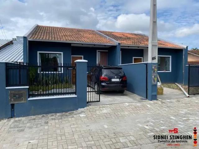 Casa venda em Região Geográfica Imediata de Joinville, Balneario Barra do Sul