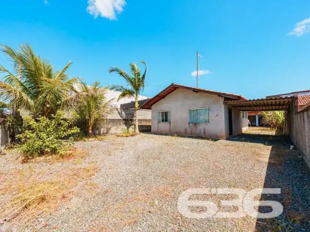 Casa venda em Região Geográfica Imediata de Joinville, Balneario Barra do Sul