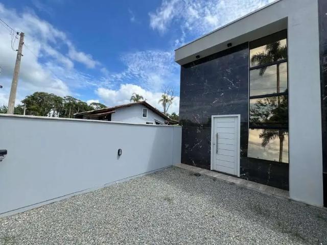 Casa venda em Região Geográfica Imediata de Joinville, Balneario Barra do Sul