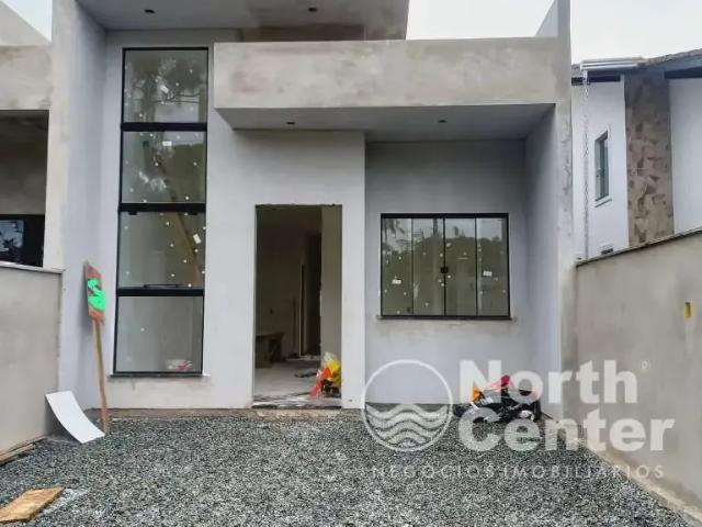 Casa venda em Região Geográfica Imediata de Joinville, Balneario Barra do Sul
