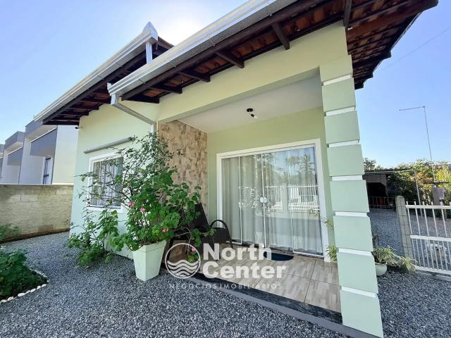 Casa venda em Região Geográfica Imediata de Joinville, Balneario Barra do Sul