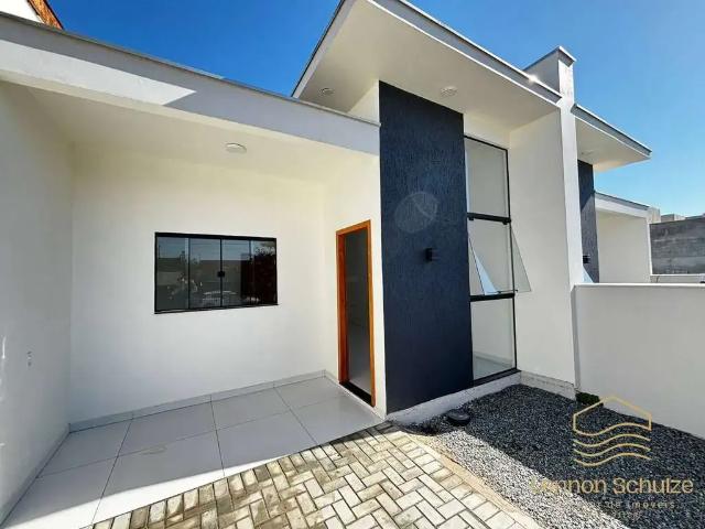 Casa venda em Região Geográfica Imediata de Joinville, Balneario Barra do Sul