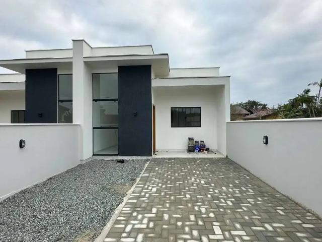 Casa venda em Região Geográfica Imediata de Joinville, Balneario Barra do Sul