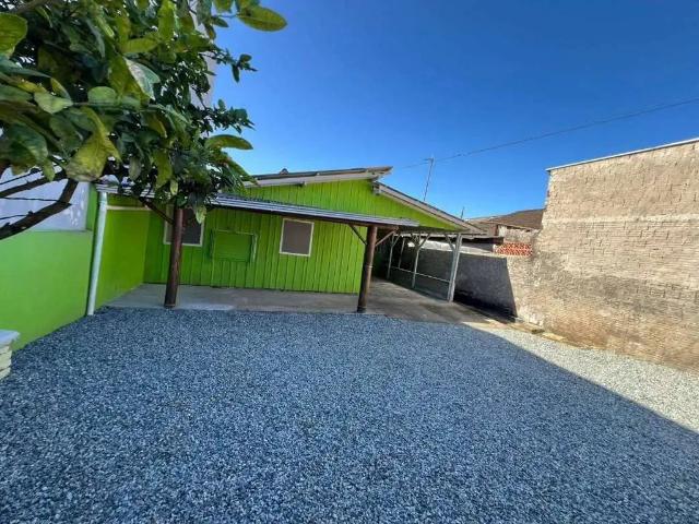 Casa venda em Região Geográfica Imediata de Joinville, Balneario Barra do Sul