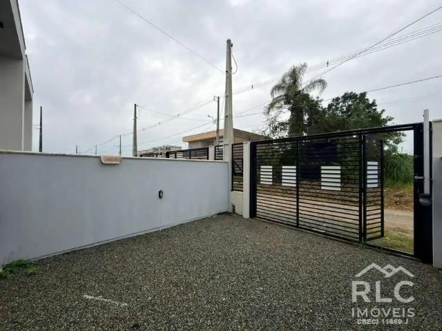 Casa venda em Região Geográfica Imediata de Joinville, Balneario Barra do Sul
