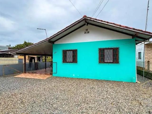 Casa venda em Região Geográfica Imediata de Joinville, Balneario Barra do Sul