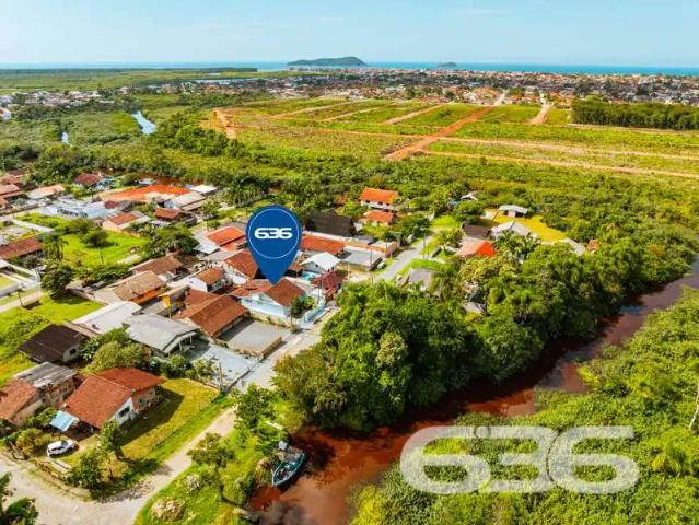 Casa venda em Região Geográfica Imediata de Joinville, Balneario Barra do Sul