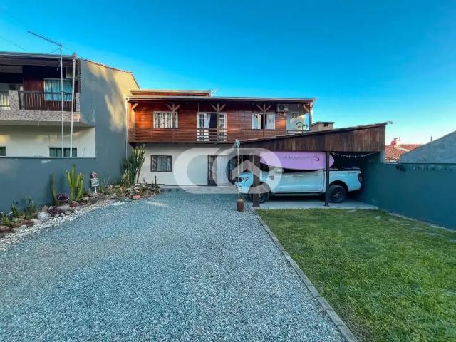 Casa venda em Região Geográfica Imediata de Joinville, Balneario Barra do Sul