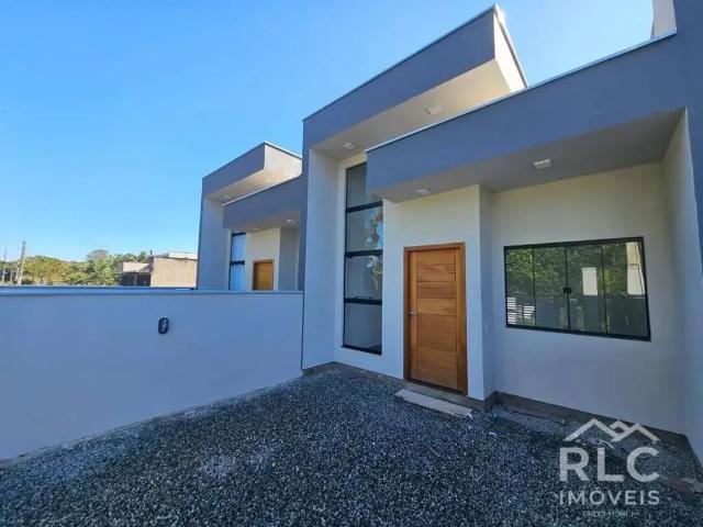 Casa venda em Região Geográfica Imediata de Joinville, Balneario Barra do Sul