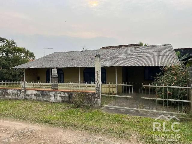 Casa venda em Região Geográfica Imediata de Joinville, Balneario Barra do Sul