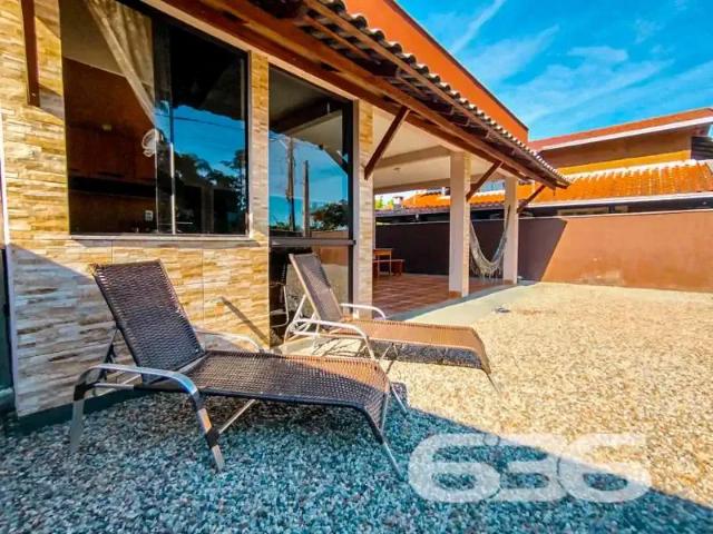 Casa venda em Região Geográfica Imediata de Joinville, Balneario Barra do Sul