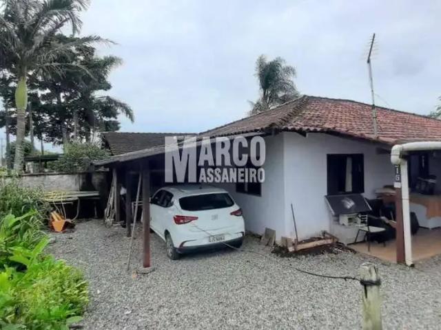 Casa venda em Região Geográfica Imediata de Joinville, Balneario Barra do Sul