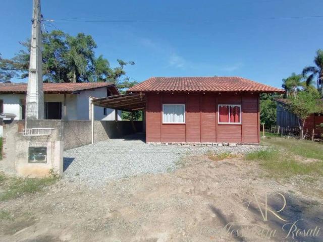 Casa venda em Região Geográfica Imediata de Joinville, Balneario Barra do Sul