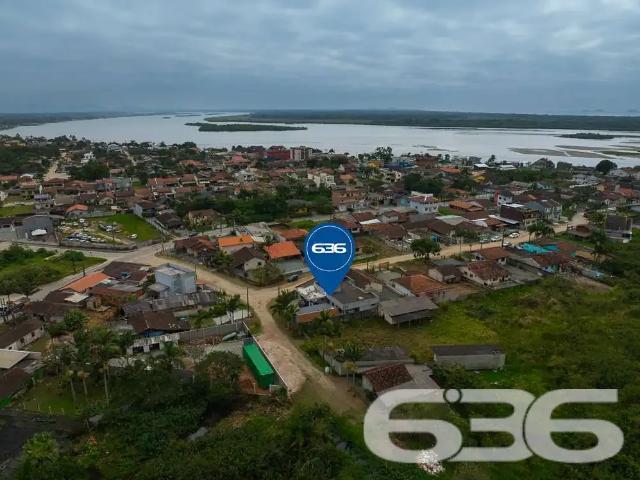 Casa venda em Região Geográfica Imediata de Joinville, Balneario Barra do Sul