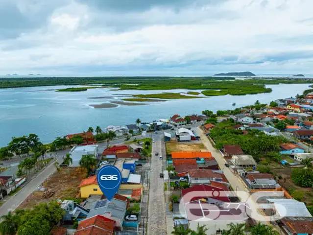 Casa venda em Região Geográfica Imediata de Joinville, Balneario Barra do Sul