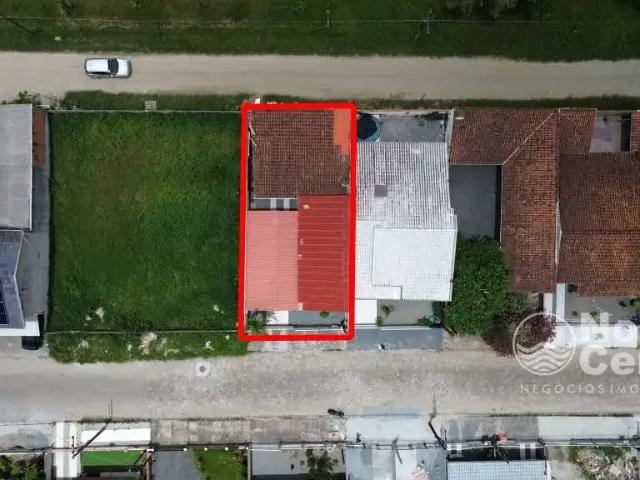 Casa venda em Região Geográfica Imediata de Joinville, Balneario Barra do Sul