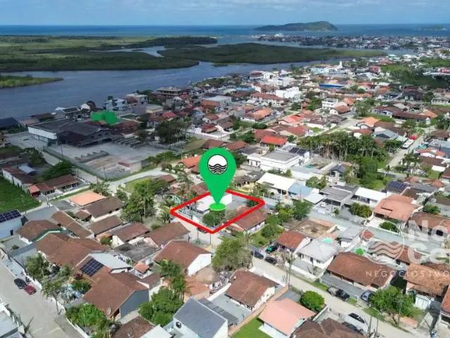 Casa venda em Região Geográfica Imediata de Joinville, Balneario Barra do Sul